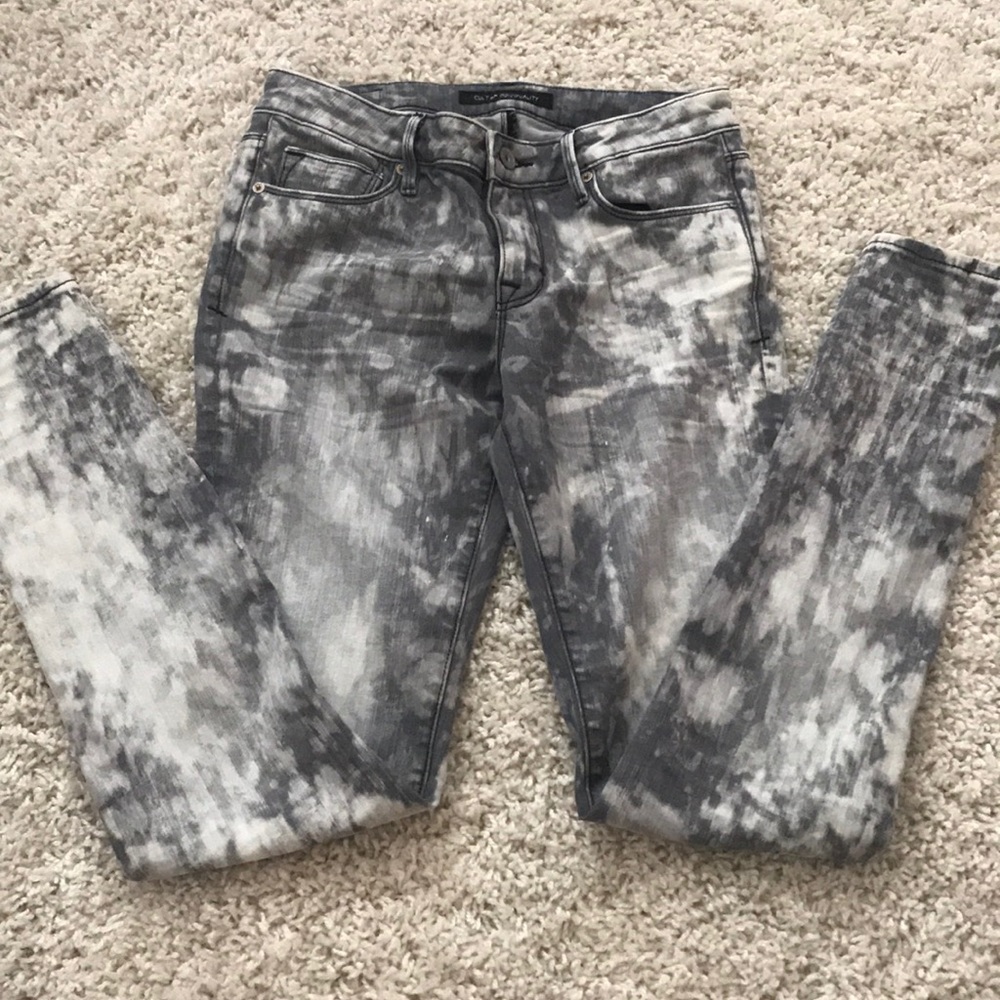 Cult of individuality jeans